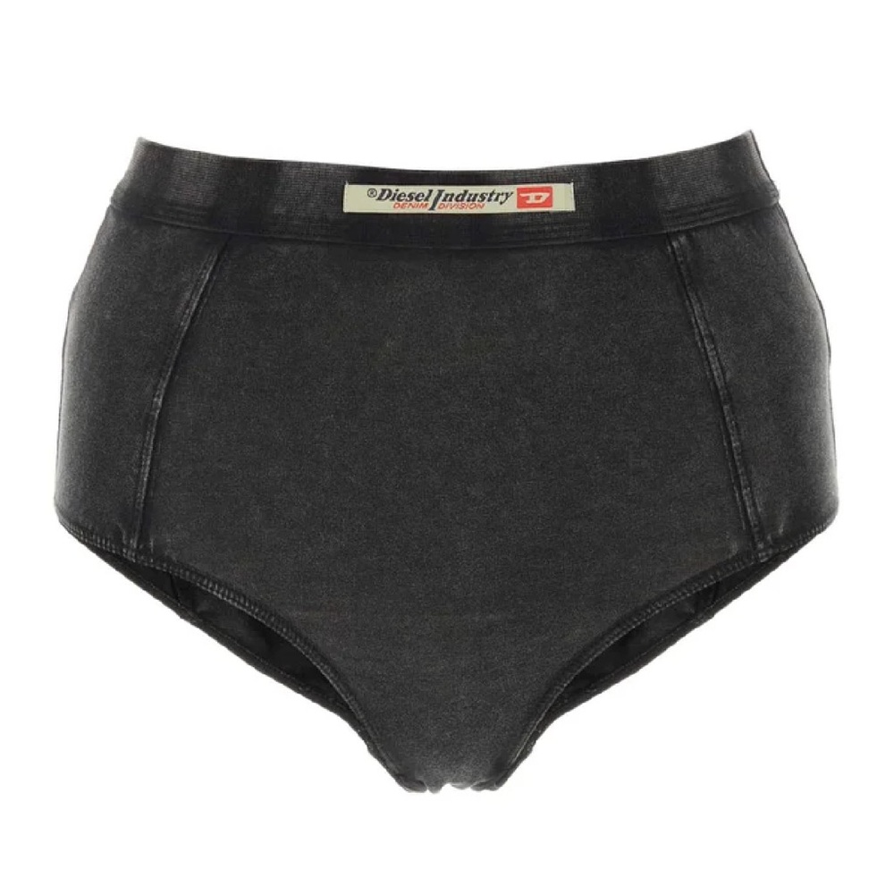 Diesel Women’s High Waist Briefs - SOLD‼️